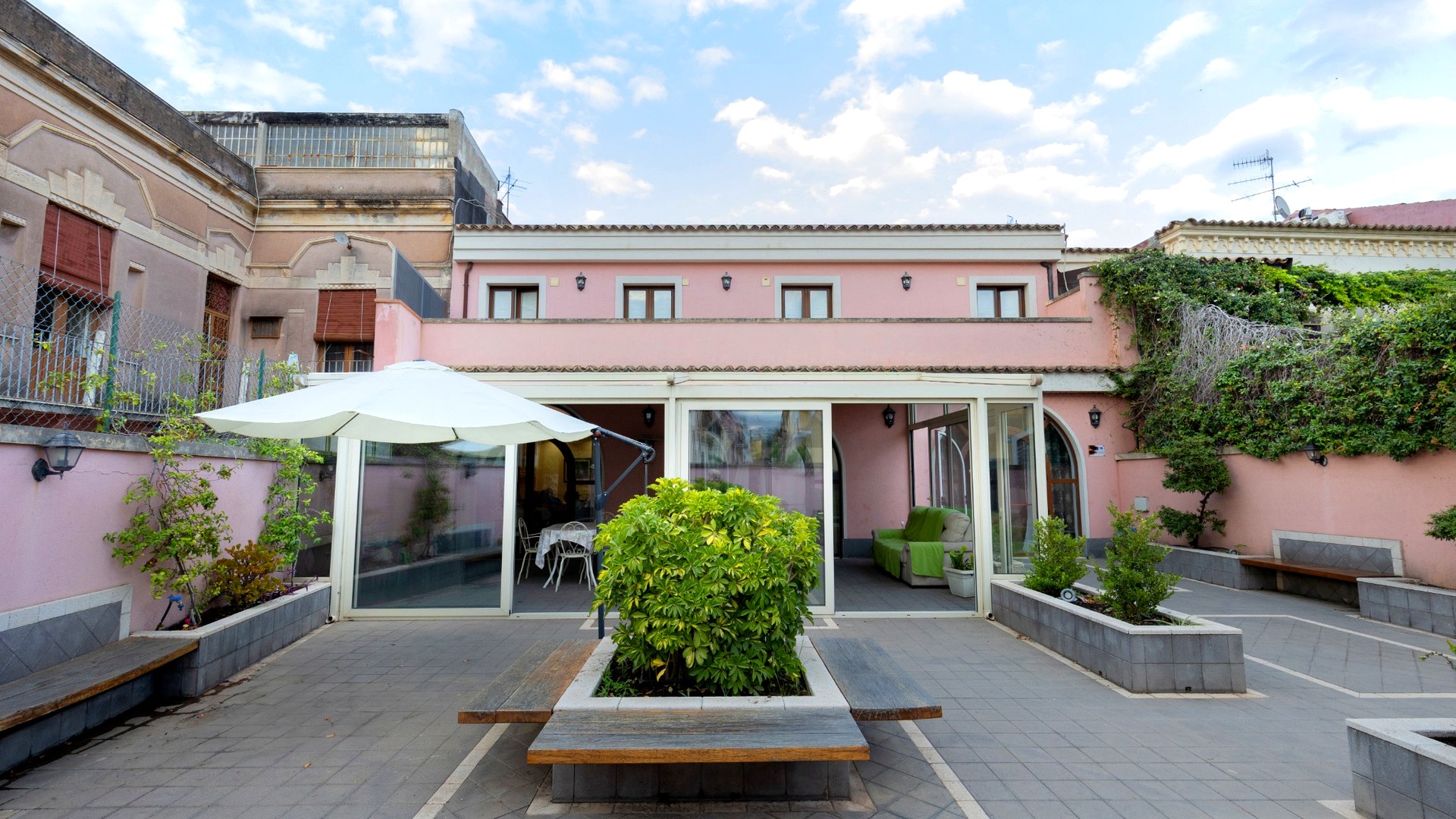 Villa Serena - Residenza per Anziani